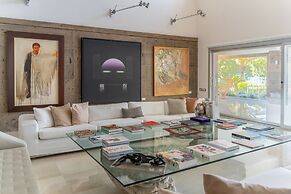 Casa dell'Arte Hotel of Arts & Leisure