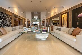 Casa dell'Arte Hotel of Arts & Leisure