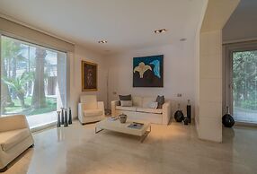 Casa dell'Arte Hotel of Arts & Leisure