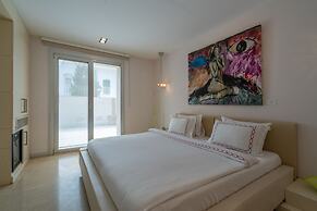 Casa dell'Arte Hotel of Arts & Leisure