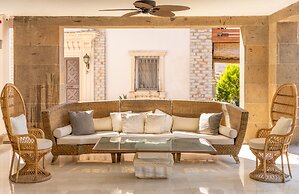 Casa dell'Arte Hotel of Arts & Leisure