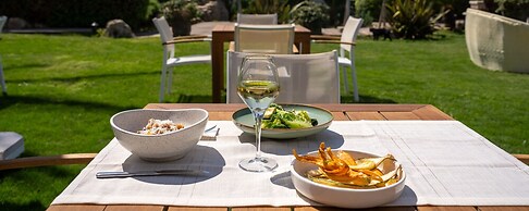 Casa dell'Arte Hotel of Arts & Leisure