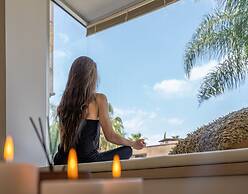 Casa dell'Arte Hotel of Arts & Leisure