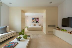 Casa dell'Arte Hotel of Arts & Leisure