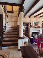 Casa dell'Arte Hotel of Arts & Leisure