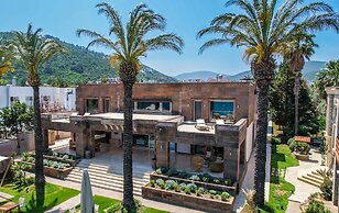 Casa dell'Arte Hotel of Arts & Leisure