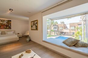 Casa dell'Arte Hotel of Arts & Leisure