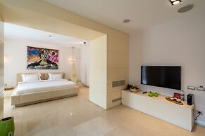 Casa dell'Arte Hotel of Arts & Leisure