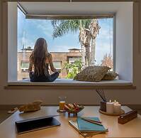 Casa dell'Arte Hotel of Arts & Leisure