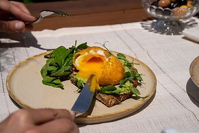 Casa dell'Arte Hotel of Arts & Leisure