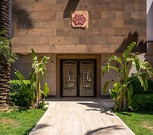 Casa dell'Arte Hotel of Arts & Leisure