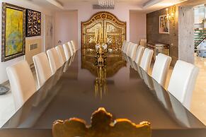 Casa dell'Arte Hotel of Arts & Leisure