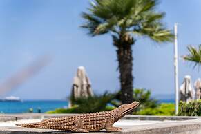 Casa dell'Arte Hotel of Arts & Leisure