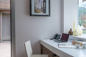 Casa dell'Arte Hotel of Arts & Leisure