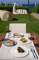 Casa dell'Arte Hotel of Arts & Leisure