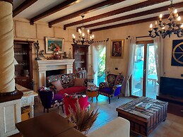 Casa dell'Arte Hotel of Arts & Leisure