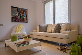 Casa dell'Arte Hotel of Arts & Leisure