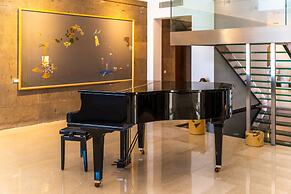 Casa dell'Arte Hotel of Arts & Leisure