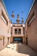 Casa dell'Arte Hotel of Arts & Leisure