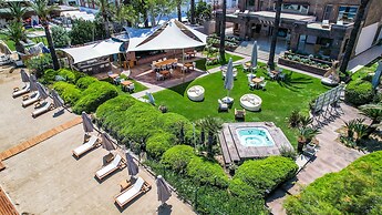 Casa dell'Arte Hotel of Arts & Leisure