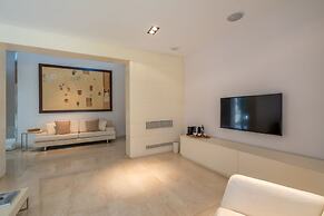 Casa dell'Arte Hotel of Arts & Leisure