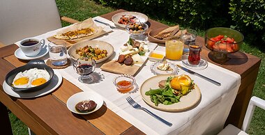 Casa dell'Arte Hotel of Arts & Leisure