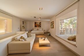 Casa dell'Arte Hotel of Arts & Leisure