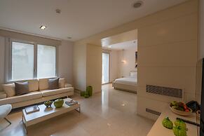 Casa dell'Arte Hotel of Arts & Leisure