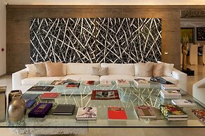 Casa dell'Arte Hotel of Arts & Leisure