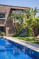 Casa dell'Arte Hotel of Arts & Leisure