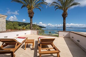 Casa dell'Arte Hotel of Arts & Leisure