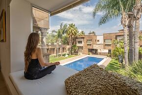 Casa dell'Arte Hotel of Arts & Leisure