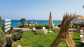 Casa dell'Arte Hotel of Arts & Leisure