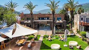 Casa dell'Arte Hotel of Arts & Leisure