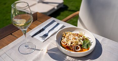 Casa dell'Arte Hotel of Arts & Leisure