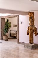 Casa dell'Arte Hotel of Arts & Leisure