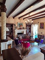 Casa dell'Arte Hotel of Arts & Leisure