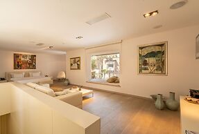 Casa dell'Arte Hotel of Arts & Leisure