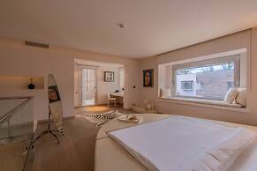 Casa dell'Arte Hotel of Arts & Leisure