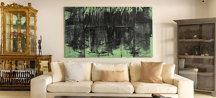 Casa dell'Arte Hotel of Arts & Leisure