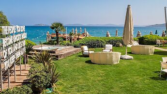 Casa dell'Arte Hotel of Arts & Leisure