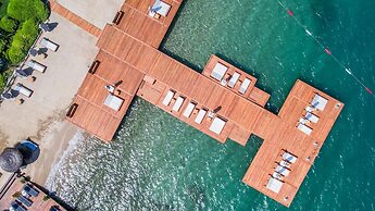 Casa dell'Arte Hotel of Arts & Leisure