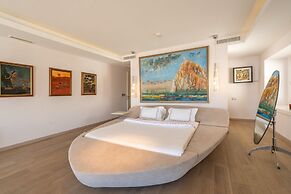 Casa dell'Arte Hotel of Arts & Leisure