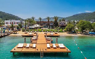 Casa dell'Arte Hotel of Arts & Leisure