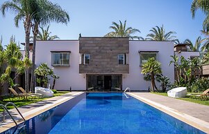 Casa dell'Arte Hotel of Arts & Leisure