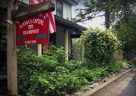 Alaskas Capital Inn Bed & Breakfast