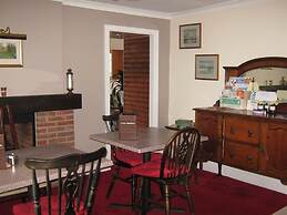 North End Farm Country Guest House