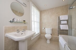 The Boat House - Isle of Wight