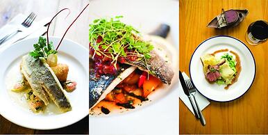 The Boat House - Isle of Wight