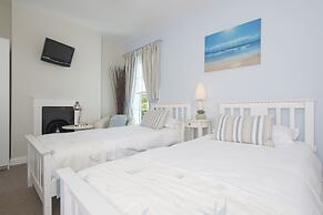 The Boat House - Isle of Wight